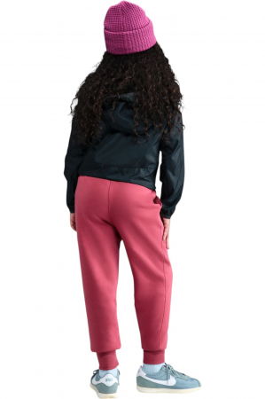 Pantaloni NIKE Club Fleece Hi-Rise - FD2921-634 [2]