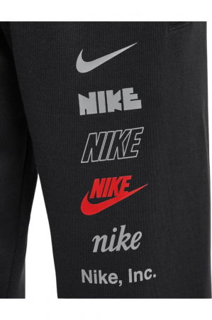 Pantaloni NIKE Club Fleece Jggr Mlogo - HQ0973-010 [3]