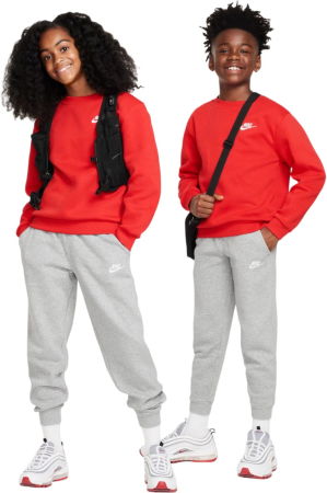 Pantaloni NIKE Club Fleece Jogger LBR - FD3008-063 [5]