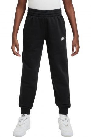 REDUCERI - Pantaloni NIKE Club Fleece LBR - FD3008-010