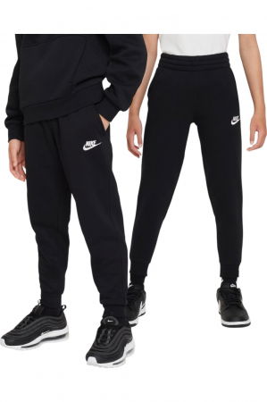 Pantaloni NIKE Club Fleece LBR - FD3008-010 [2]