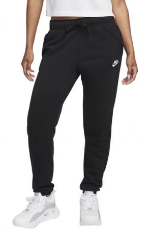 Pantaloni NIKE Club Fleece Mid-Rise - DQ5191-010 [0]