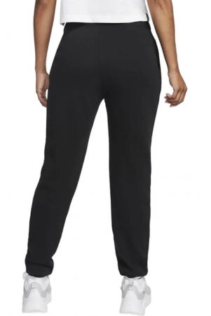 Pantaloni NIKE Club Fleece Mid-Rise - DQ5191-010 [1]