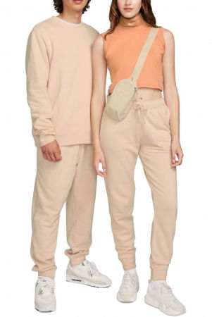 Pantaloni NIKE Club Fleece Mid-Rise - DQ5191-126 [4]