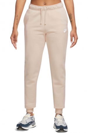 Pantaloni NIKE Club Fleece Mid-Rise - DQ5191-126 [0]