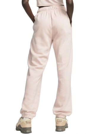 Pantaloni NIKE Club Fleece Mid Rise - DQ5800-601 [1]