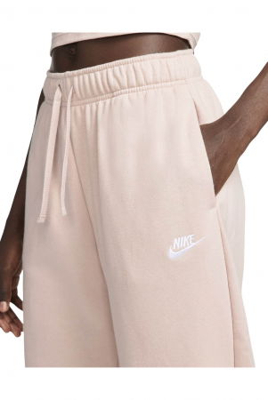 Pantaloni NIKE Club Fleece Mid Rise - DQ5800-601 [2]
