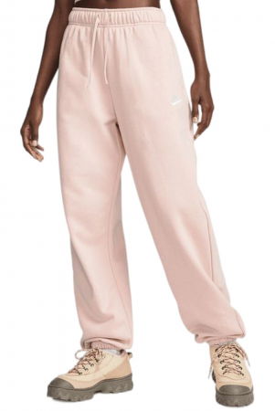 Pantaloni NIKE Club Fleece Mid Rise - DQ5800-601 [0]