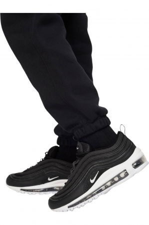 Pantaloni NIKE Club Fleece Oversized  - FD2933-010 [4]