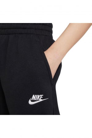 Pantaloni NIKE Club Fleece Oversized  - FD2933-010 [3]