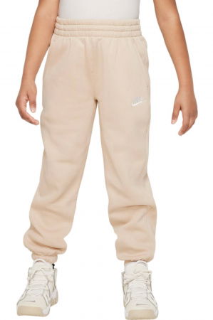 REDUCERI - Pantaloni NIKE Club Fleece Oversized  - FD2933-126