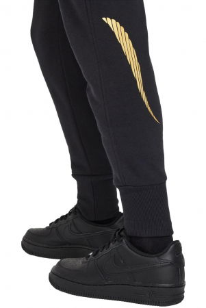 Pantaloni NIKE Club  Fleece Shine - FJ6162-010 [5]