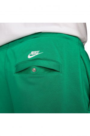 Pantaloni NIKE Club FT Cuff Bolt - FZ0766-365 [3]