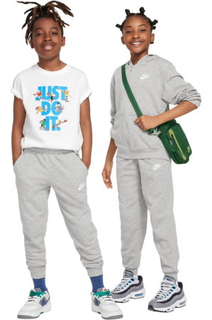 Pantaloni NIKE Club FT - FD3019-063 [5]