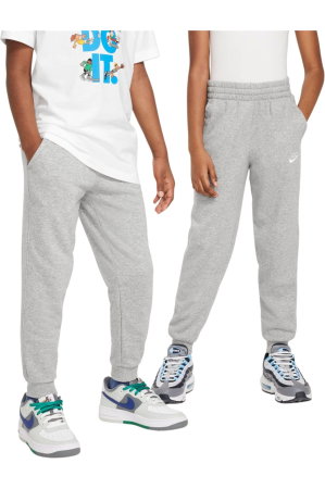 NOUTĂŢI - Pantaloni NIKE Club FT - FD3019-063