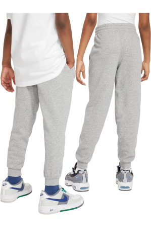Pantaloni NIKE Club FT - FD3019-063 [1]