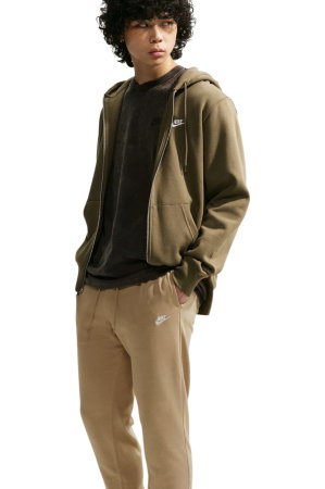 Pantaloni NIKE Club FT Jggr - FN3801-297 [2]