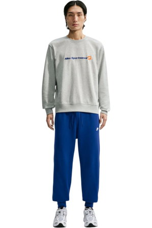 Pantaloni NIKE Club FT Jggr - FN3801-455 [2]