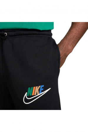 Pantaloni NIKE Club Futura Block - FZ0775-010 [2]