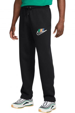 REDUCERI - Pantaloni NIKE Club Futura Block - FZ0775-010