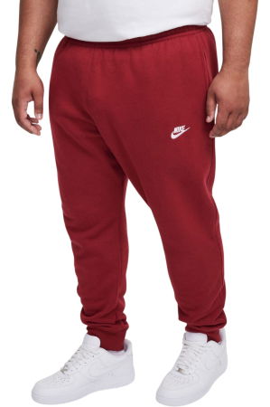 BĂRBAŢI - Pantaloni NIKE Club Jogger BB - BV2671-677
