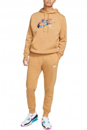 Pantaloni NIKE Club Jogger - BV2671-722 [7]