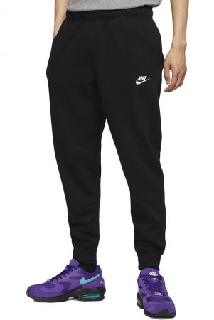 Pantaloni NIKE Club Jogger - BV2679-010 [0]