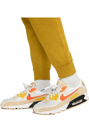 Pantaloni NIKE Club Jogger - BV2679-716 [3]