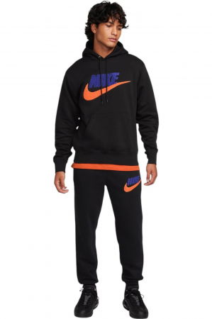 Pantaloni NIKE Club Jogger CHNL - FN3094-010 [5]