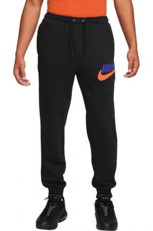 Pantaloni NIKE Club Jogger CHNL - FN3094-010 [0]