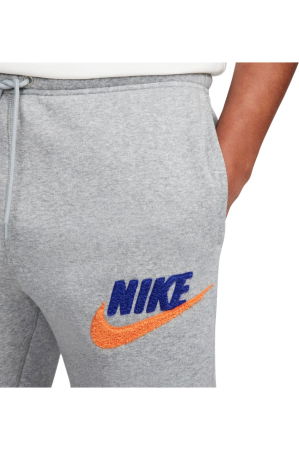 Pantaloni NIKE Club Jogger CHNL - FN3094-063 [2]