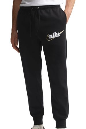 PANTALONI - Pantaloni NIKE Club Jogger CTB - IF0699-010
