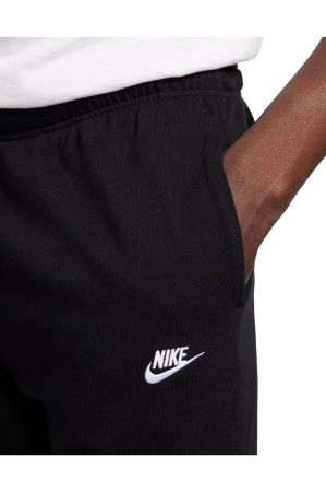Pantaloni NIKE Club Knit Jogger - FQ4330-010 [2]