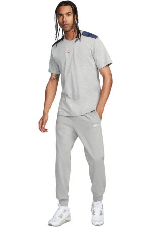 Pantaloni NIKE Club Knit Jogger - FQ4330-063 [5]
