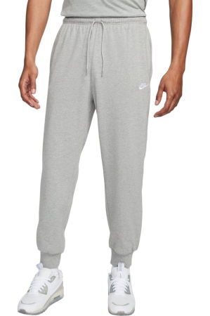 REDUCERI - Pantaloni NIKE Club Knit Jogger - FQ4330-063