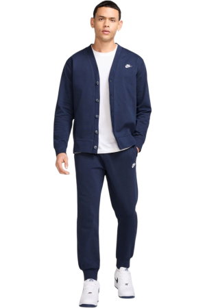 Pantaloni NIKE Club Knit Jogger - FQ4330-451 [4]