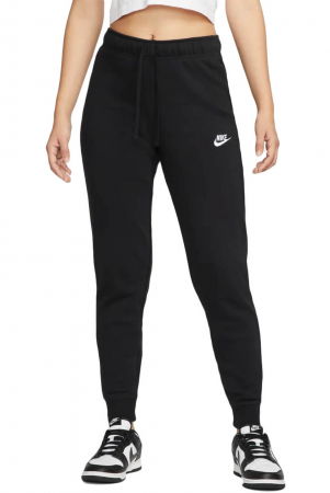 Pantaloni NIKE Club Mid-Rise Slim - DQ5174-010 [0]