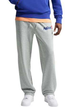 PANTALONI - Pantaloni NIKE Club Pant Play - IM5542-063
