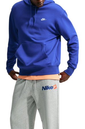 Pantaloni NIKE Club Pant Play - IM5542-063 [5]