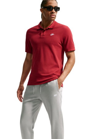 Pantaloni NIKE Club Varsity Jogger - IO1376-077 [2]