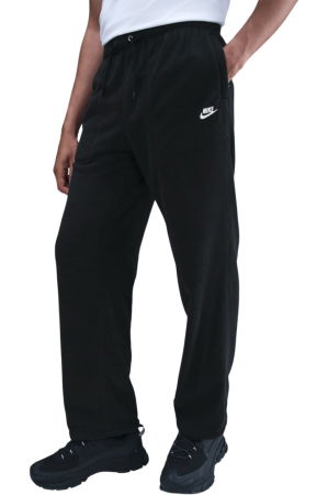REDUCERI - Pantaloni NIKE Club Winterized Bottom - HV1348-010