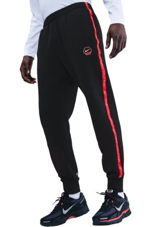 REDUCERI - Pantaloni NIKE CS Jogger FLC BB - IH4287-010