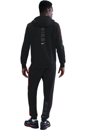 Pantaloni NIKE CS Jogger FLC BB - IH4287-010 [1]