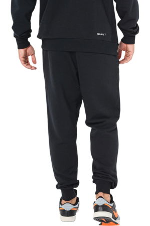 Pantaloni NIKE Dri-FIT SI Taper - FD7738-010 [3]