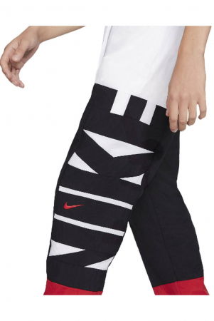 Pantaloni NIKE Dri-FIT Starting5 - CW7351-100 [2]