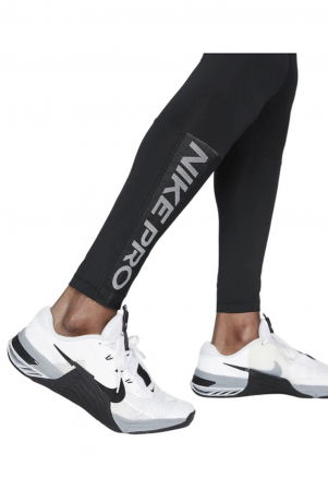 Pantaloni NIKE Dri-FIT Tight Novelty - DM6003-010 [4]