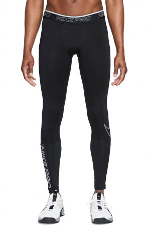 Pantaloni NIKE Dri-FIT Tight Novelty - DM6003-010 [0]