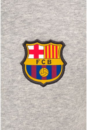 Pantaloni NIKE FC Barcelona Fleece - DN3123-063 [4]