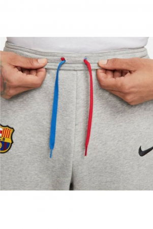Pantaloni NIKE FC Barcelona Fleece - DN3123-063 [5]