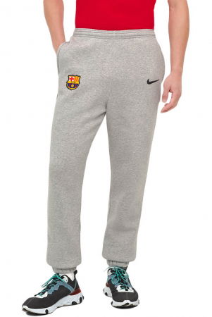 Pantaloni NIKE FC Barcelona Fleece - DN3123-063 [0]